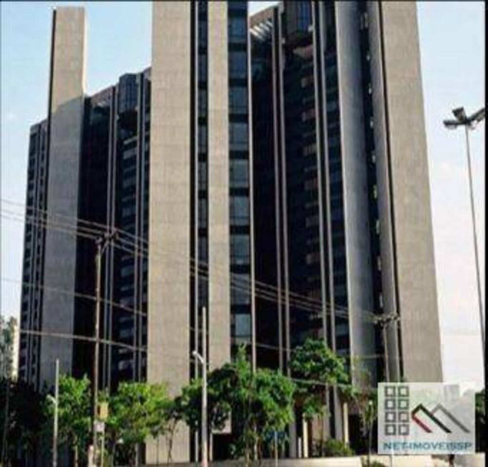 Conjunto Comercial-Sala para alugar, 723m² - Foto 1