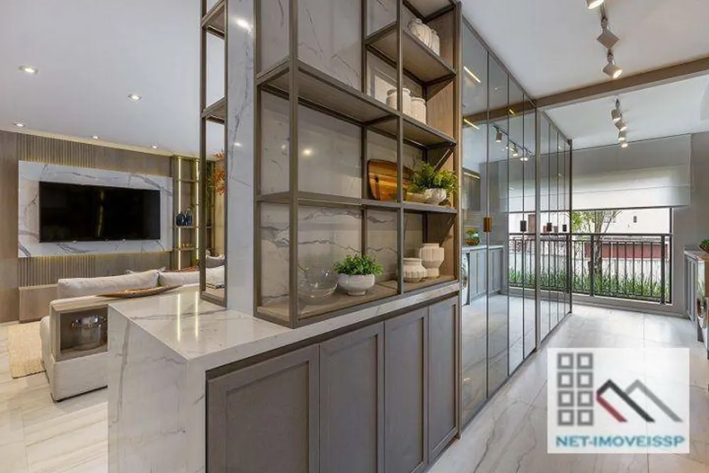 Apartamento, 3 quartos, 83 m² - Foto 4