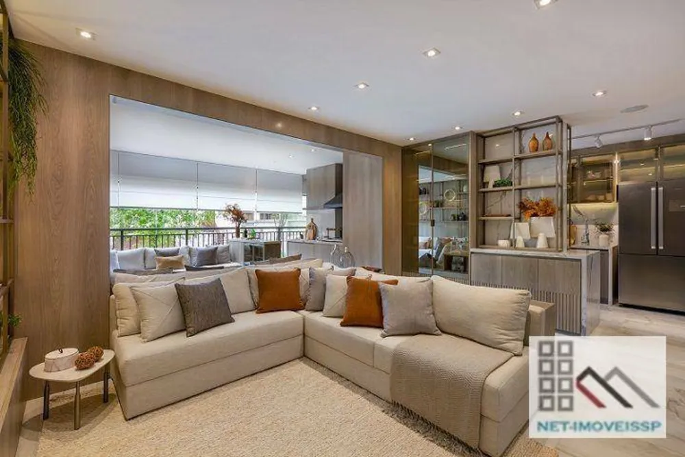 Apartamento, 3 quartos, 83 m² - Foto 3