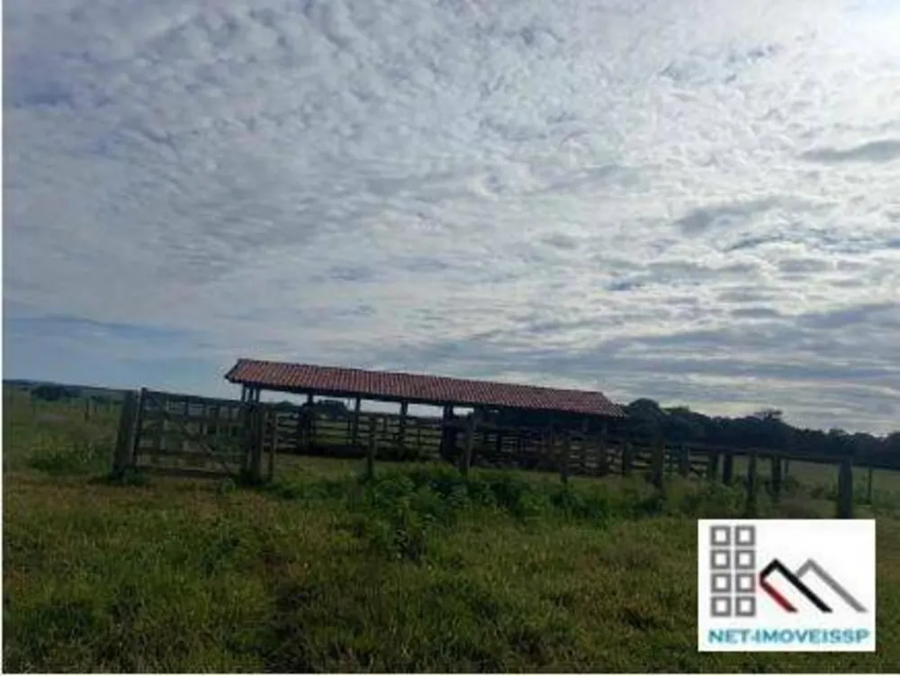 Fazenda, 22 m² - Foto 4