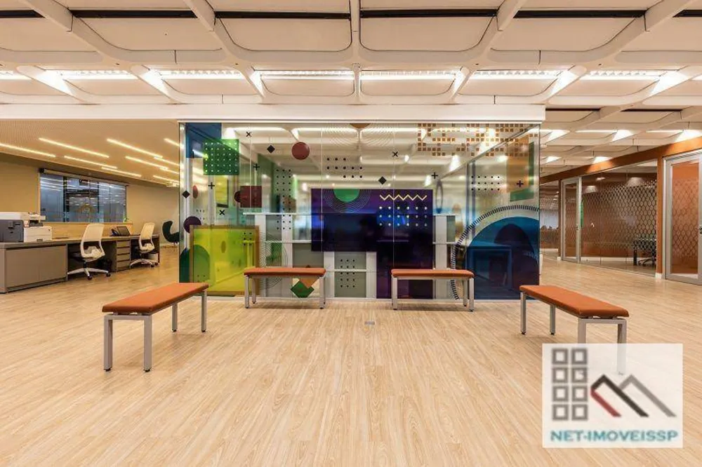 Prédio Inteiro, 3070 m² - Foto 5