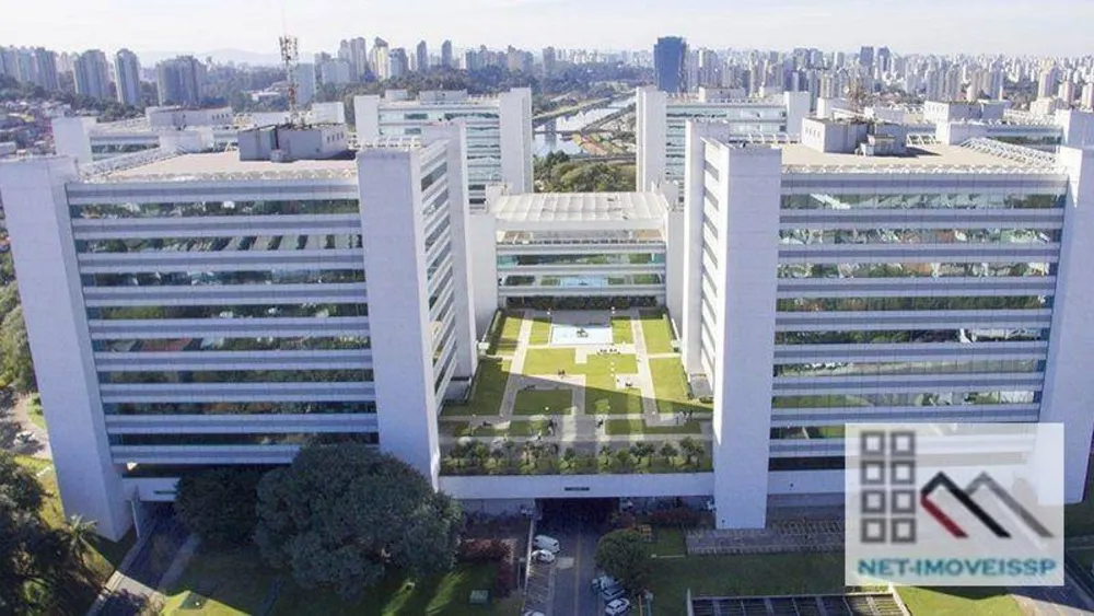 Prédio Inteiro, 3070 m² - Foto 1