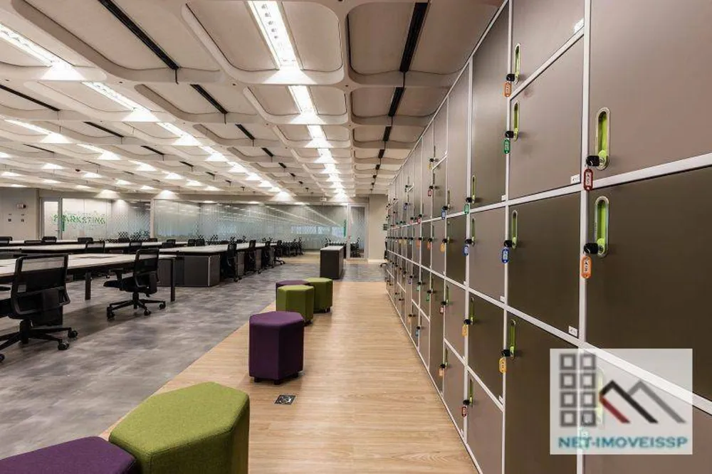 Prédio Inteiro, 3070 m² - Foto 6