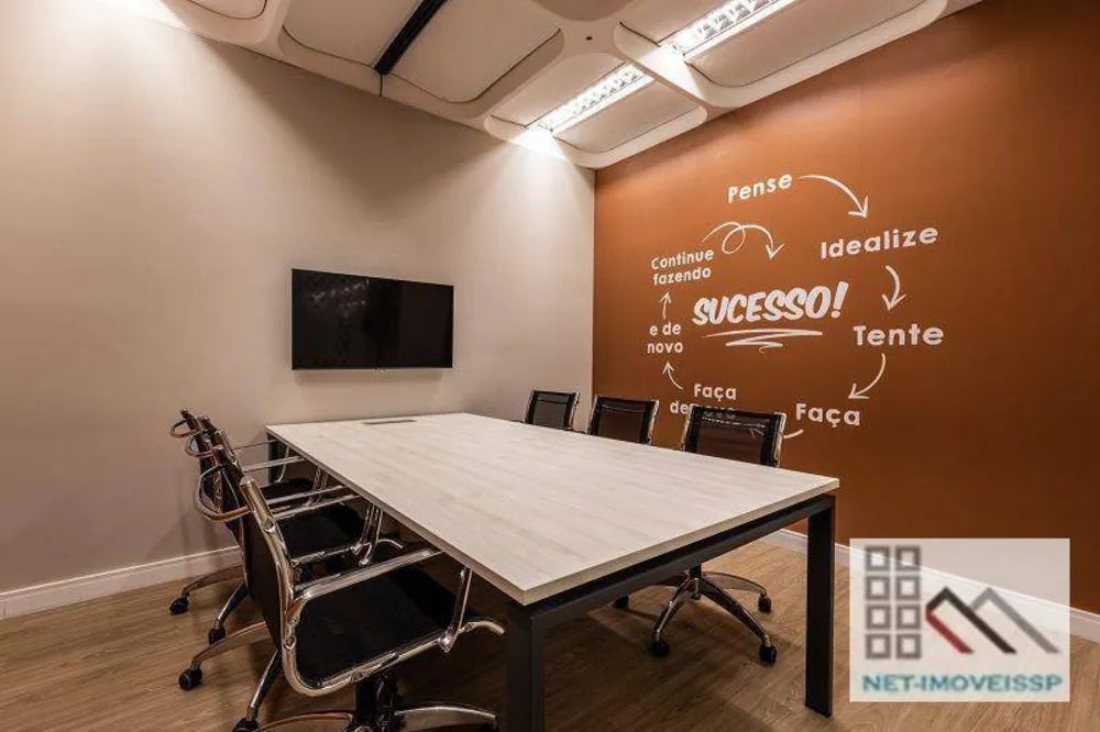 Prédio Inteiro, 3070 m² - Foto 12