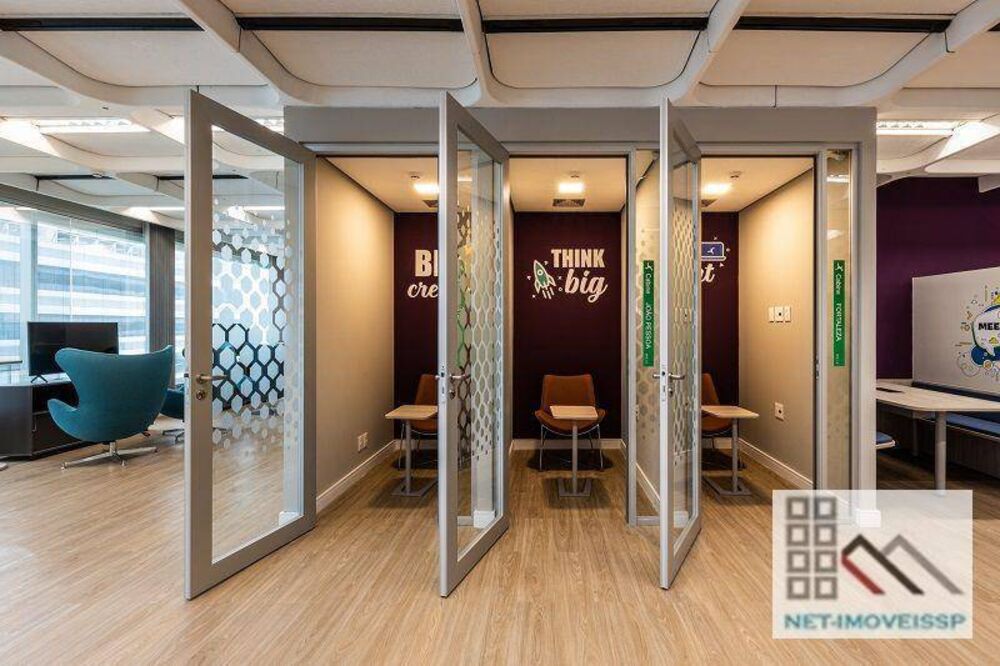 Prédio Inteiro, 3070 m² - Foto 4
