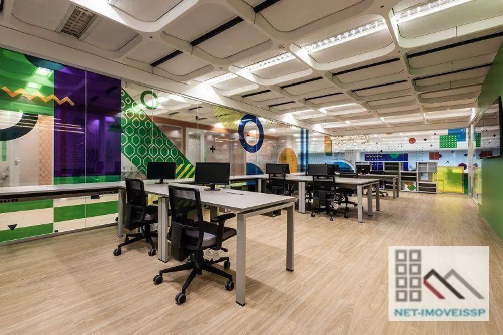 Prédio Inteiro, 3070 m² - Foto 11