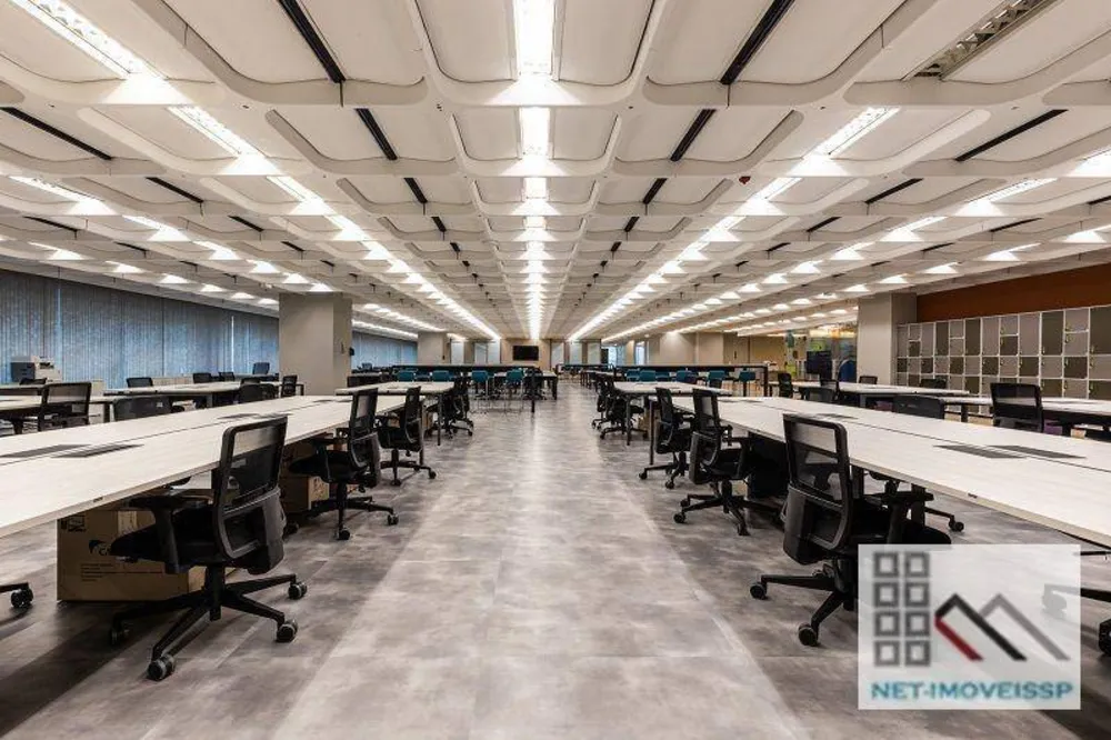 Prédio Inteiro, 3070 m² - Foto 7