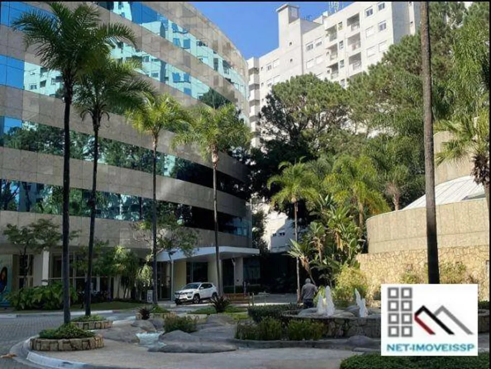 Sala-Conjunto, 1283 m² - Foto 2