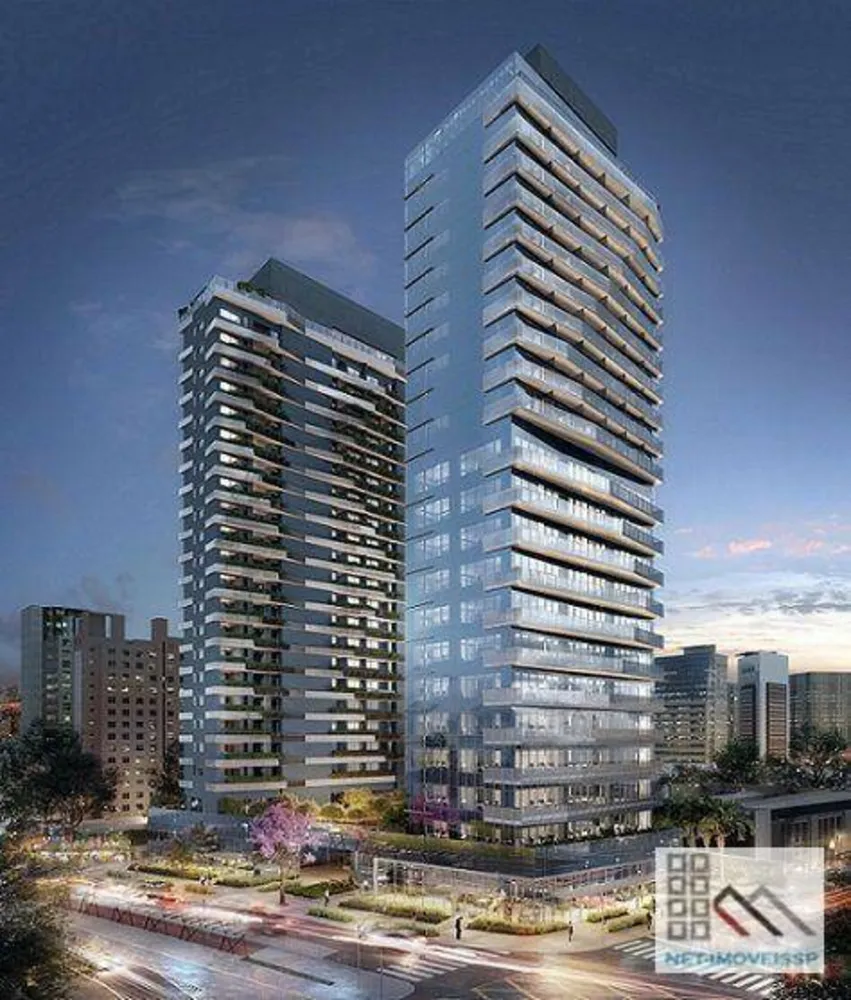 Apartamento, 3 quartos, 142 m² - Foto 3