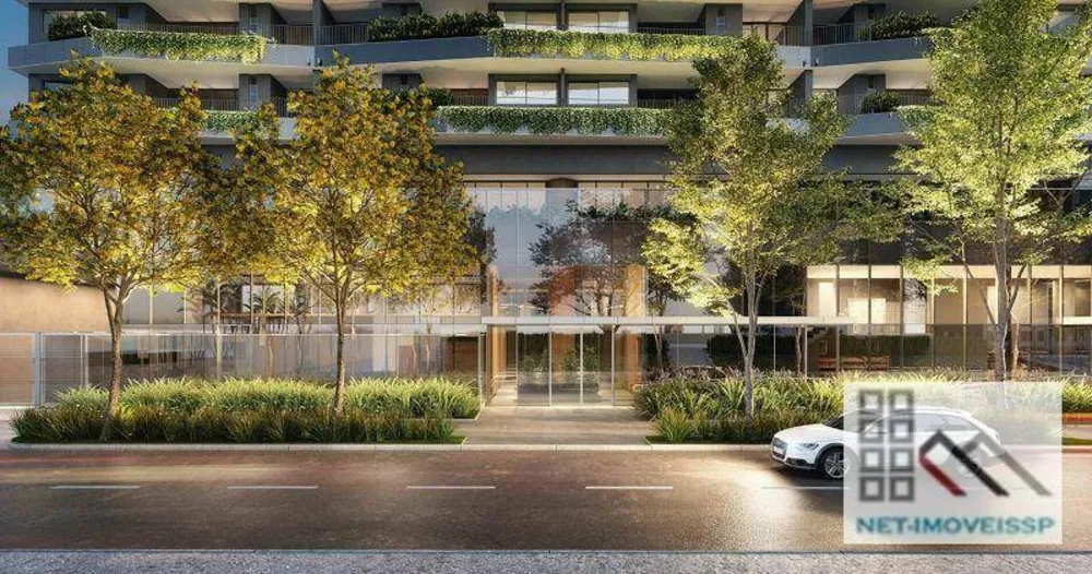Apartamento, 3 quartos, 142 m² - Foto 1