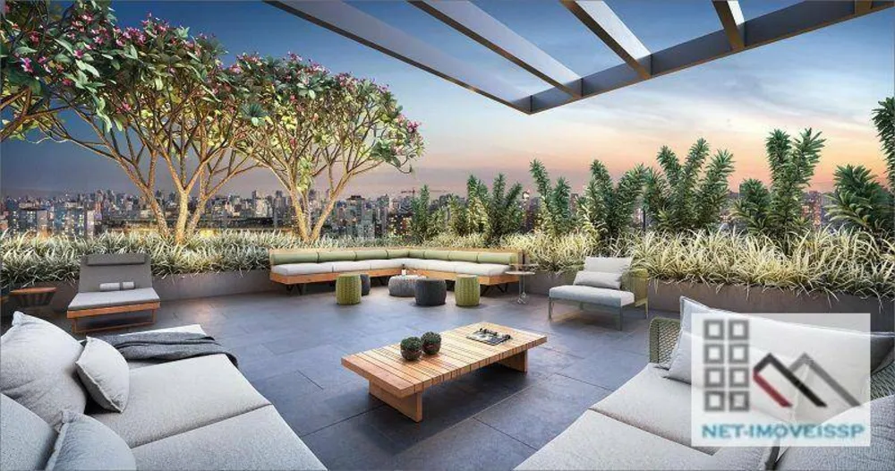 Apartamento, 3 quartos, 142 m² - Foto 7