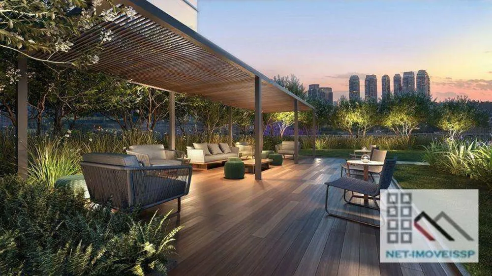 Apartamento, 3 quartos, 142 m² - Foto 8