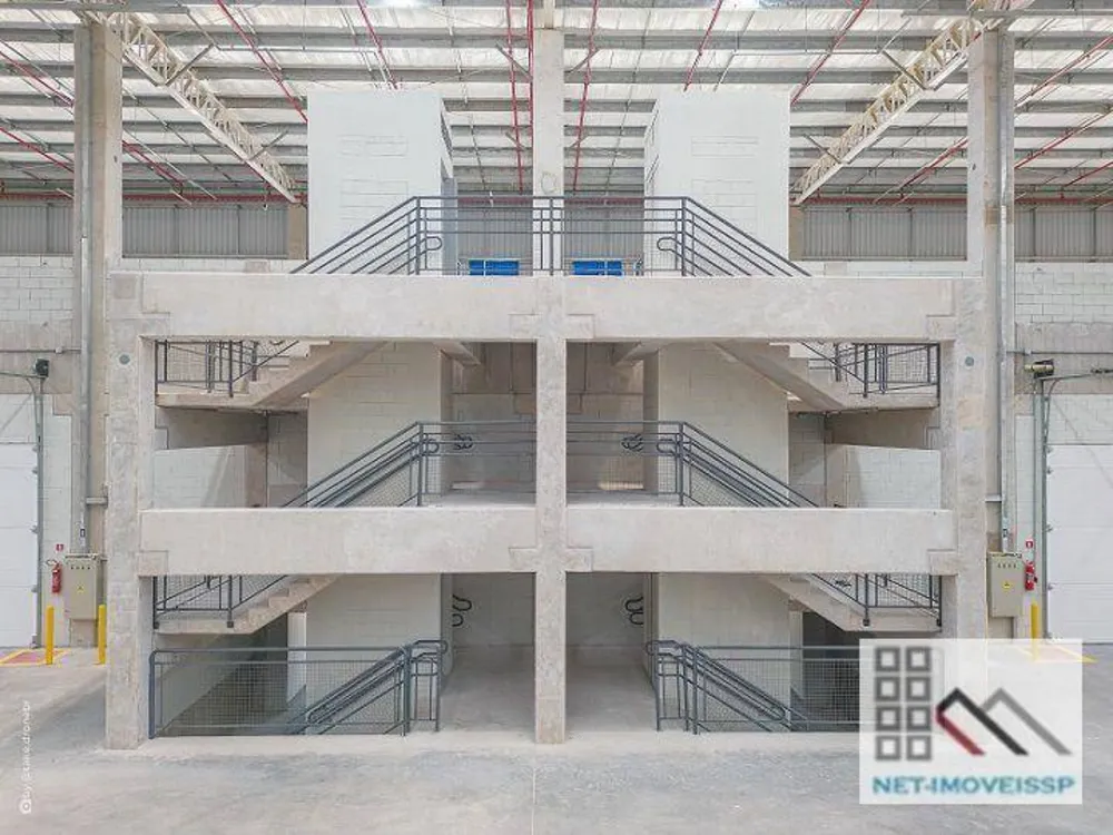 Depósito-Galpão, 3944 m² - Foto 5