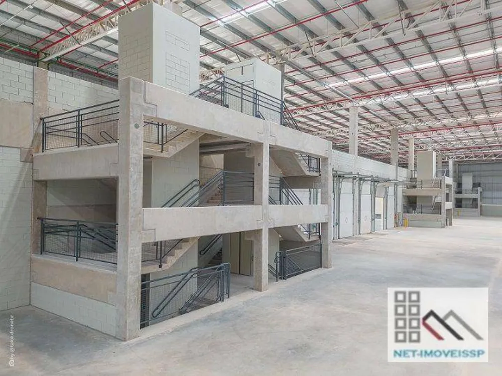 Depósito-Galpão, 3944 m² - Foto 10