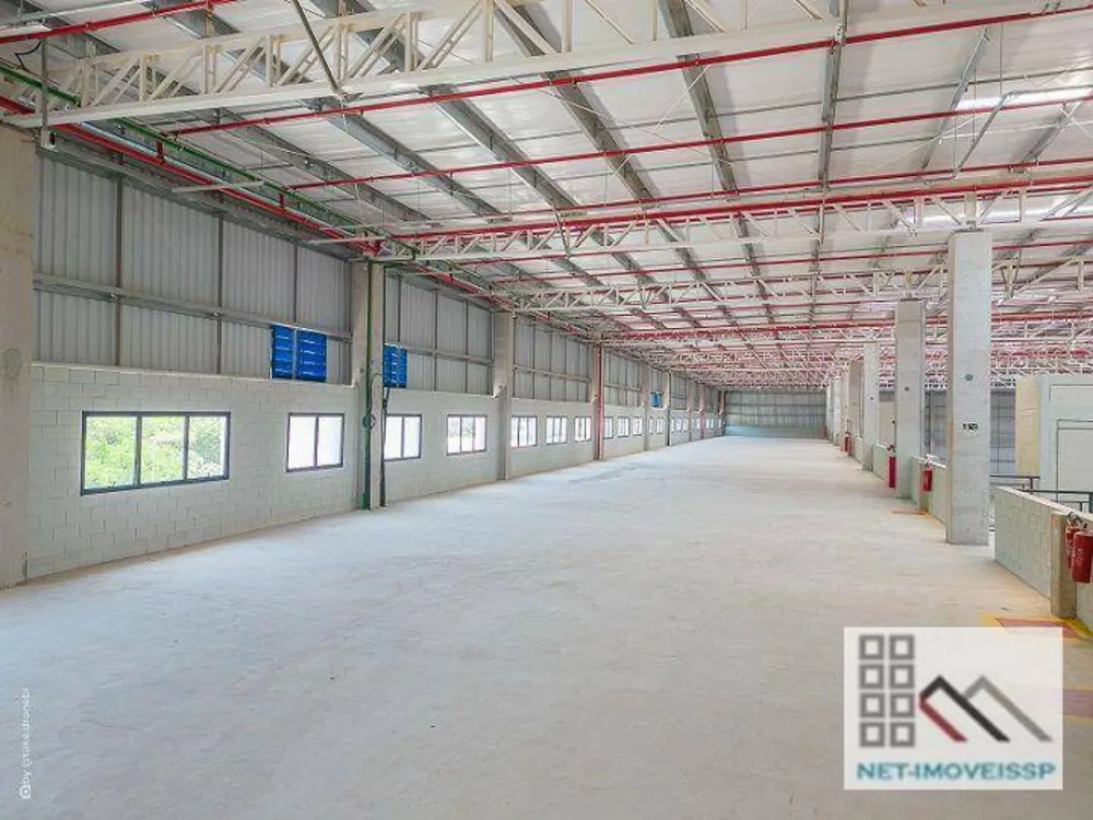 Depósito-Galpão, 3944 m² - Foto 8