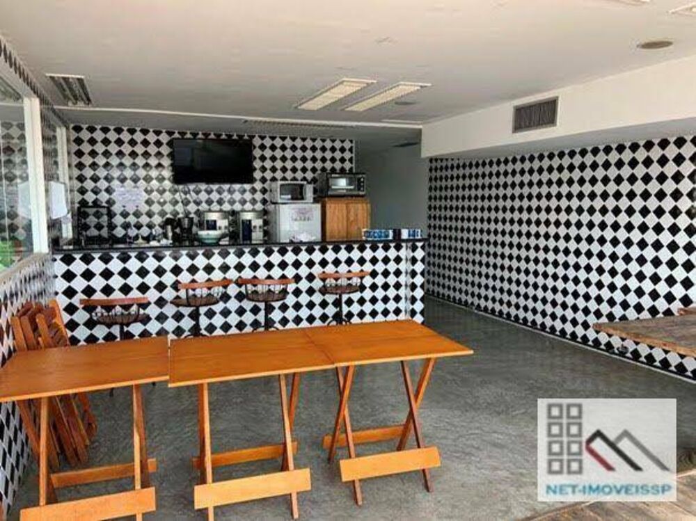 Sala-Conjunto, 448 m² - Foto 5