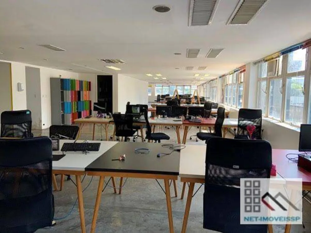 Sala-Conjunto, 448 m² - Foto 9