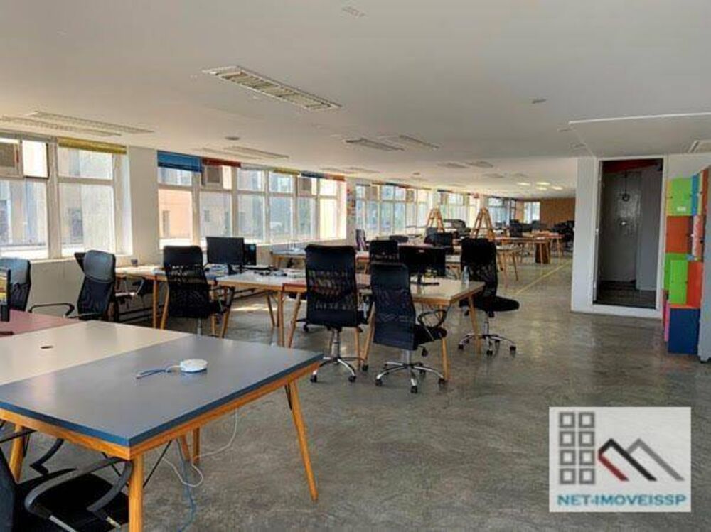 Sala-Conjunto, 448 m² - Foto 3