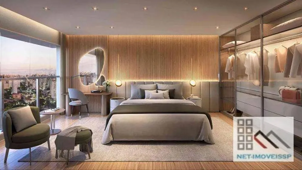 Apartamento, 3 quartos, 151 m² - Foto 25
