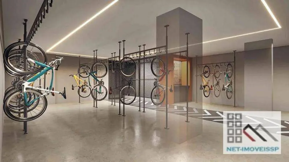 Apartamento, 3 quartos, 151 m² - Foto 19