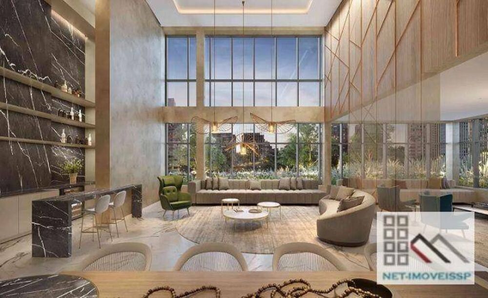 Apartamento à venda com 3 quartos, 151m² - Foto 10