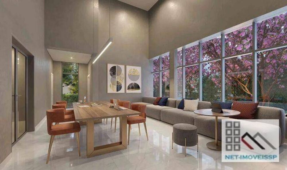 Apartamento à venda com 3 quartos, 151m² - Foto 15