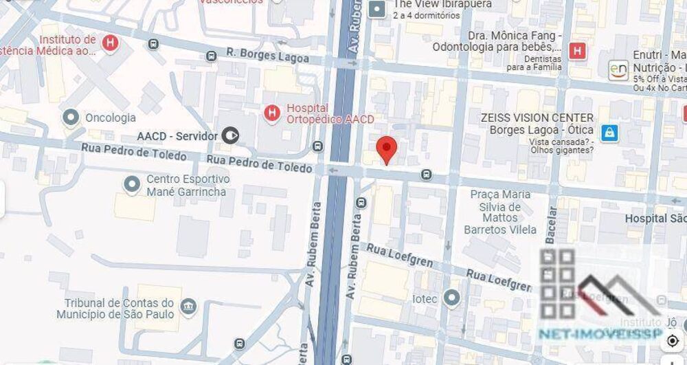 Apartamento à venda com 3 quartos, 151m² - Foto 20
