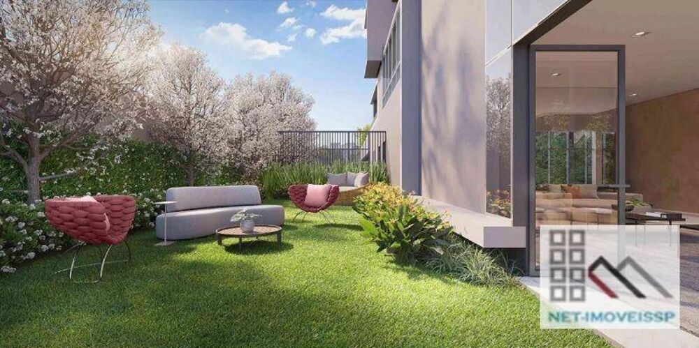 Apartamento à venda com 3 quartos, 151m² - Foto 9