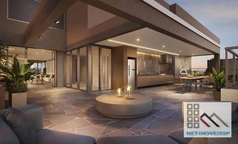 Apartamento, 3 quartos, 151 m² - Foto 6