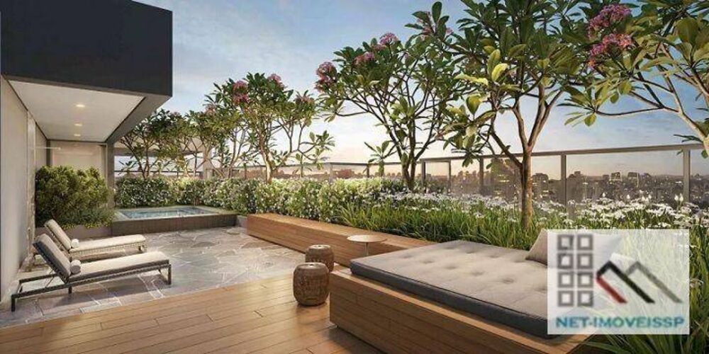 Apartamento à venda com 3 quartos, 151m² - Foto 8