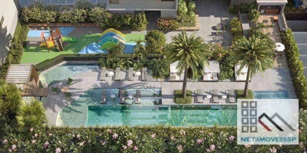 Apartamento à venda com 3 quartos, 151m² - Foto 6