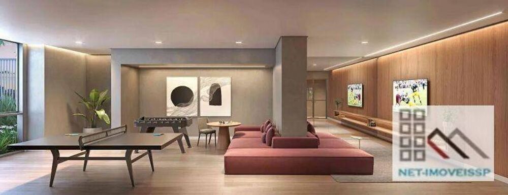Apartamento à venda com 3 quartos, 151m² - Foto 13