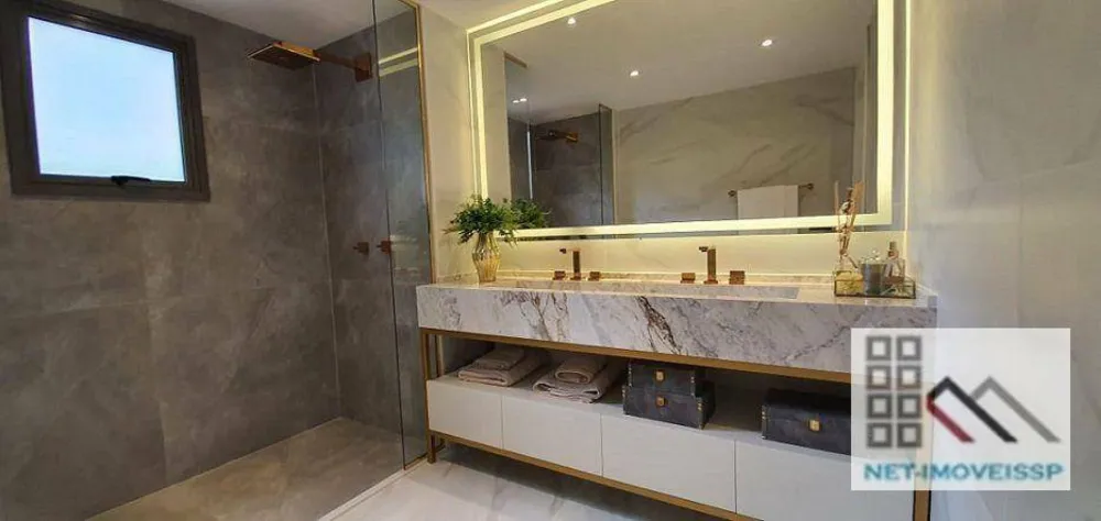 Apartamento, 3 quartos, 166 m² - Foto 12