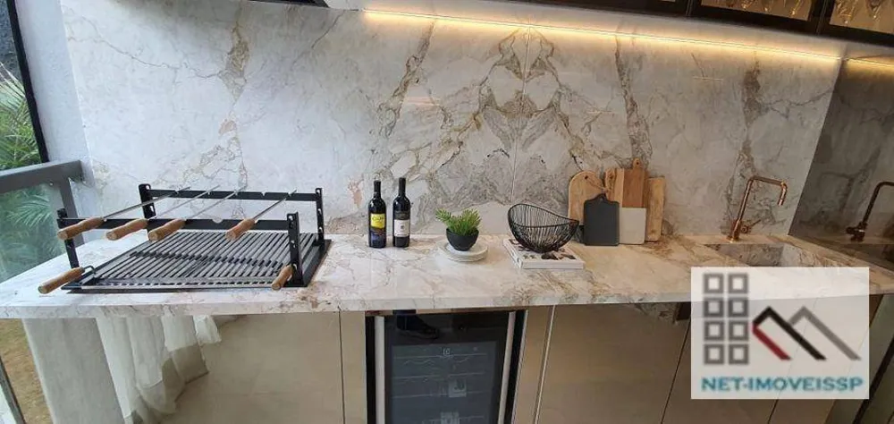 Apartamento, 3 quartos, 166 m² - Foto 7