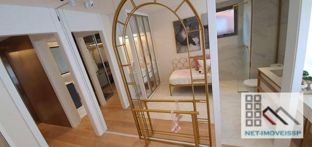 Apartamento, 3 quartos, 166 m² - Foto 3