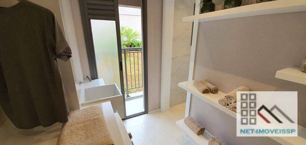 Apartamento, 3 quartos, 166 m² - Foto 2