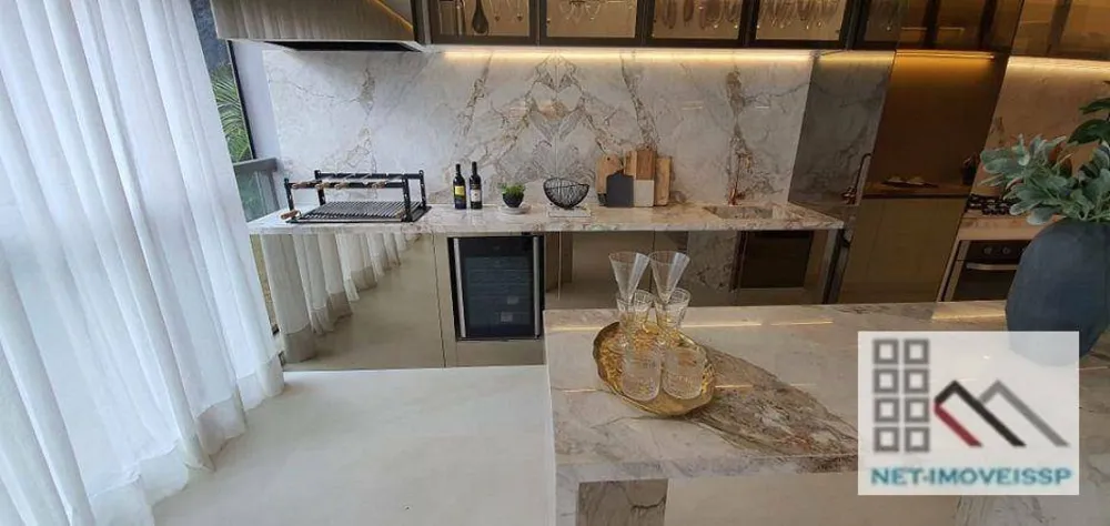 Apartamento, 3 quartos, 166 m² - Foto 6