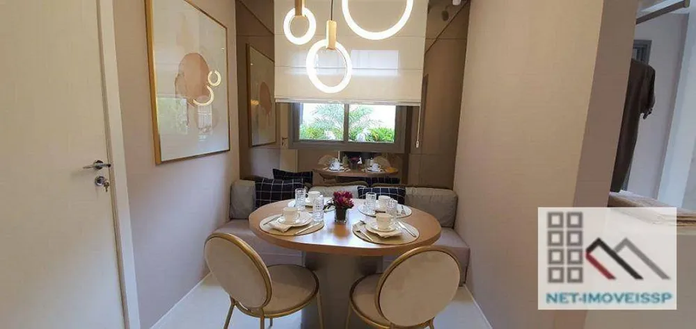 Apartamento, 3 quartos, 166 m² - Foto 5
