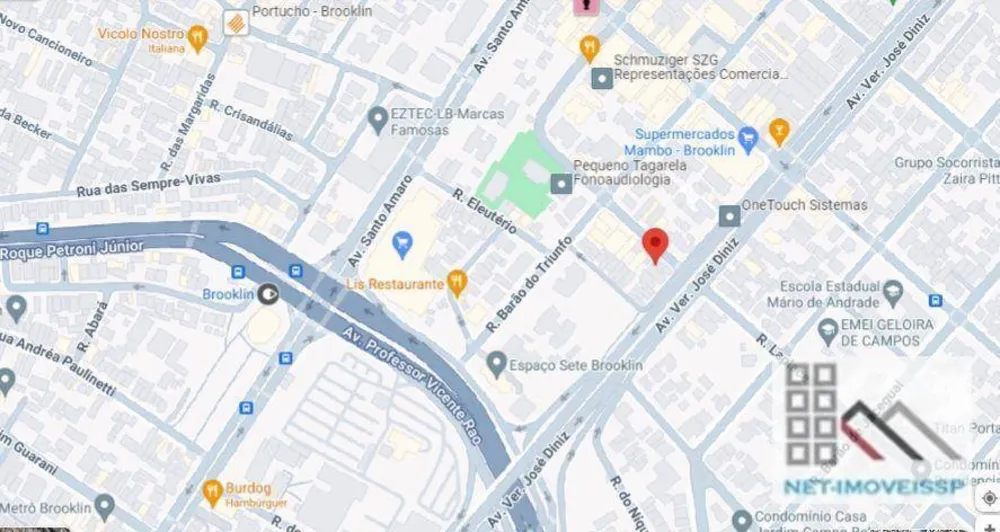 Apartamento, 3 quartos, 166 m² - Foto 16