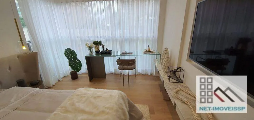 Apartamento, 3 quartos, 166 m² - Foto 13