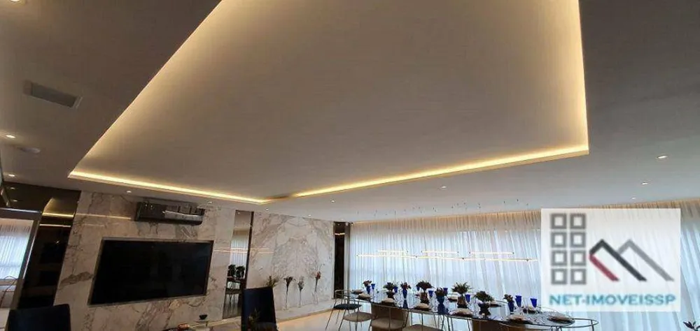 Apartamento, 3 quartos, 166 m² - Foto 3