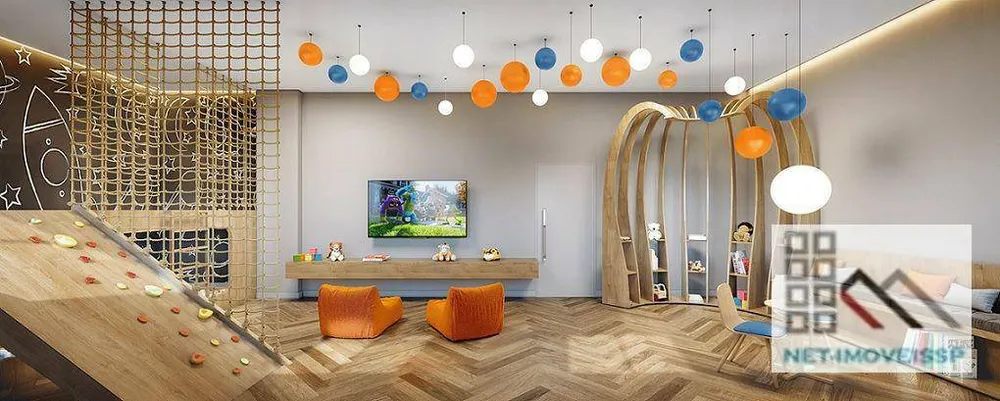 Apartamento, 3 quartos, 166 m² - Foto 15