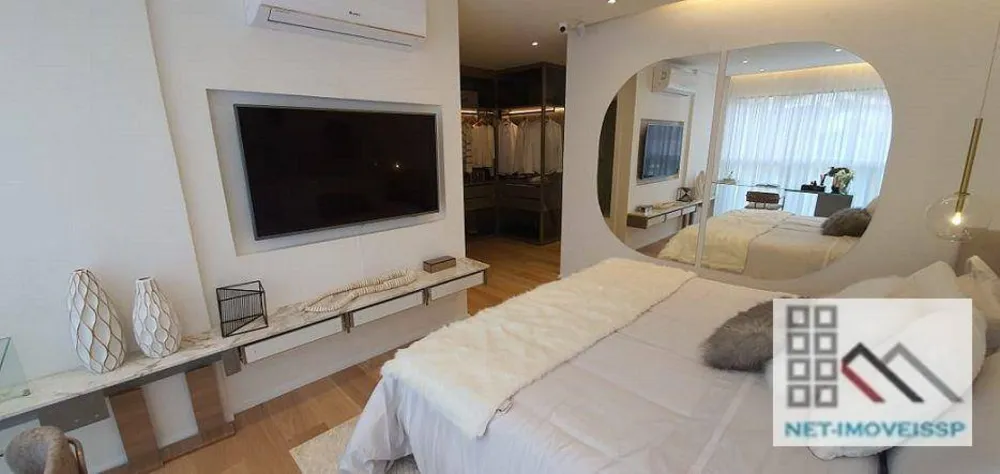 Apartamento, 3 quartos, 166 m² - Foto 11