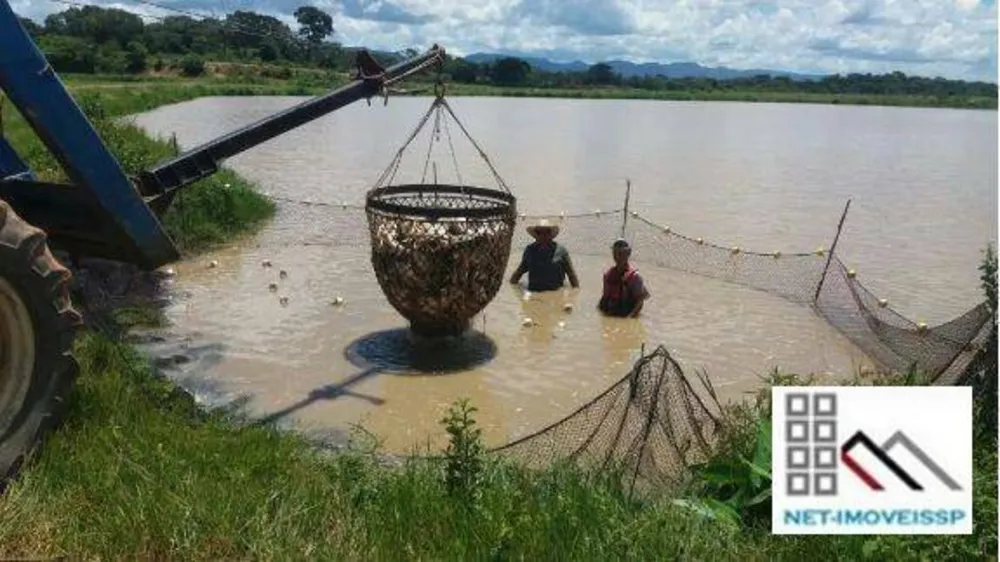 Fazenda, 1952 hectares - Foto 3