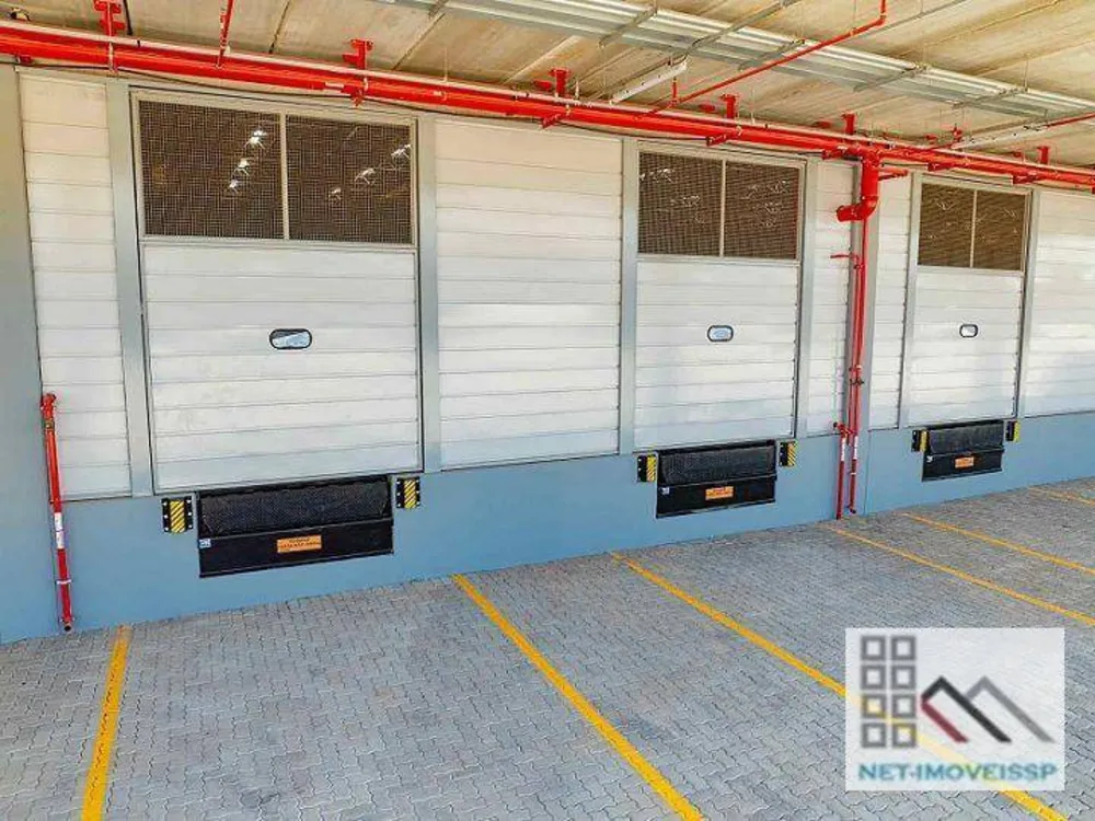 Depósito-Galpão, 2198 m² - Foto 8