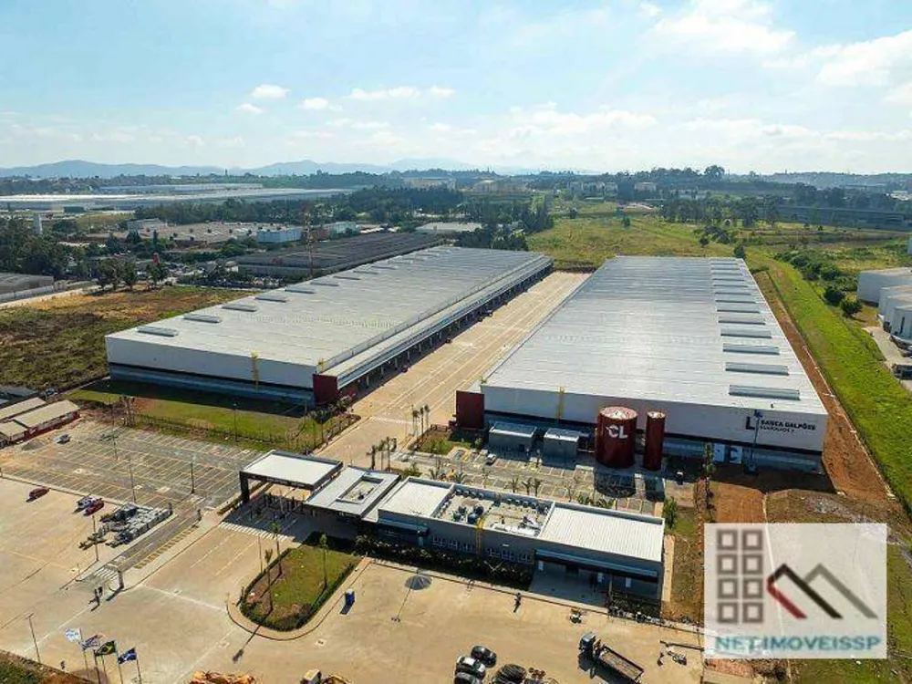 Depósito-Galpão, 2198 m² - Foto 1