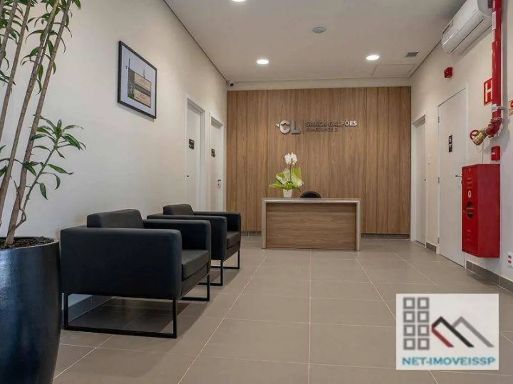 Depósito-Galpão, 2198 m² - Foto 9