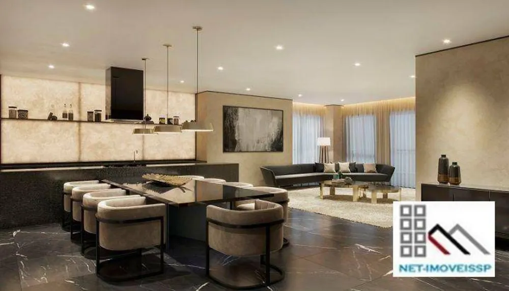 Apartamento, 2 quartos, 68 m² - Foto 7