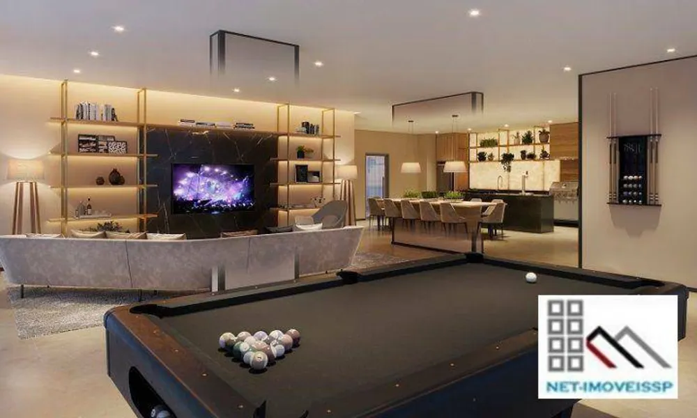 Apartamento, 2 quartos, 68 m² - Foto 8