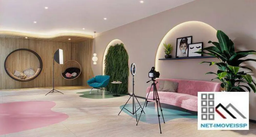Apartamento, 2 quartos, 68 m² - Foto 11